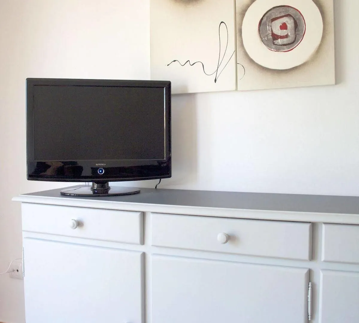 Hotel Residencial Super Stop Palafrugell Appartement