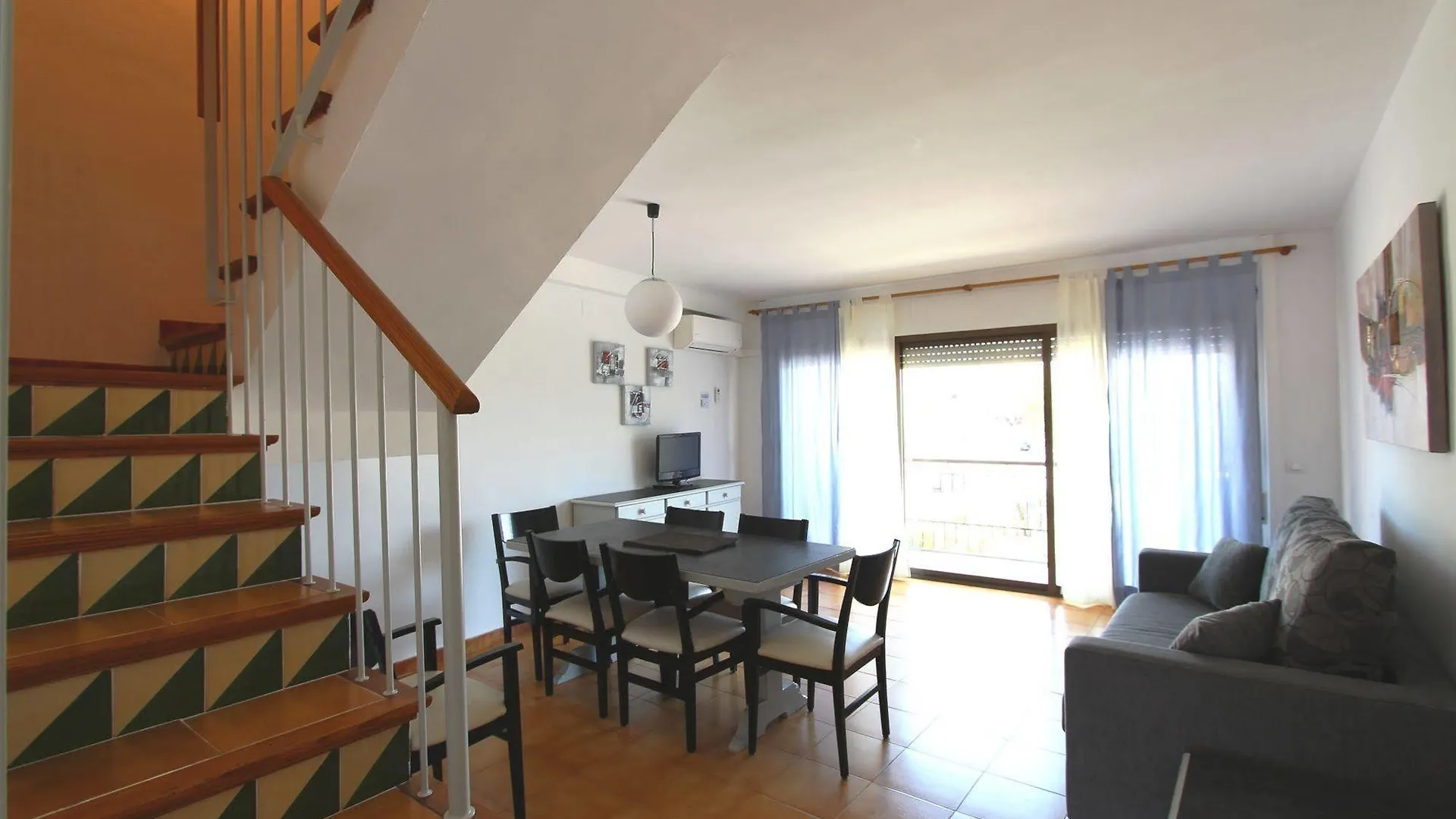 Hotel Residencial Super Stop Palafrugell Appartement