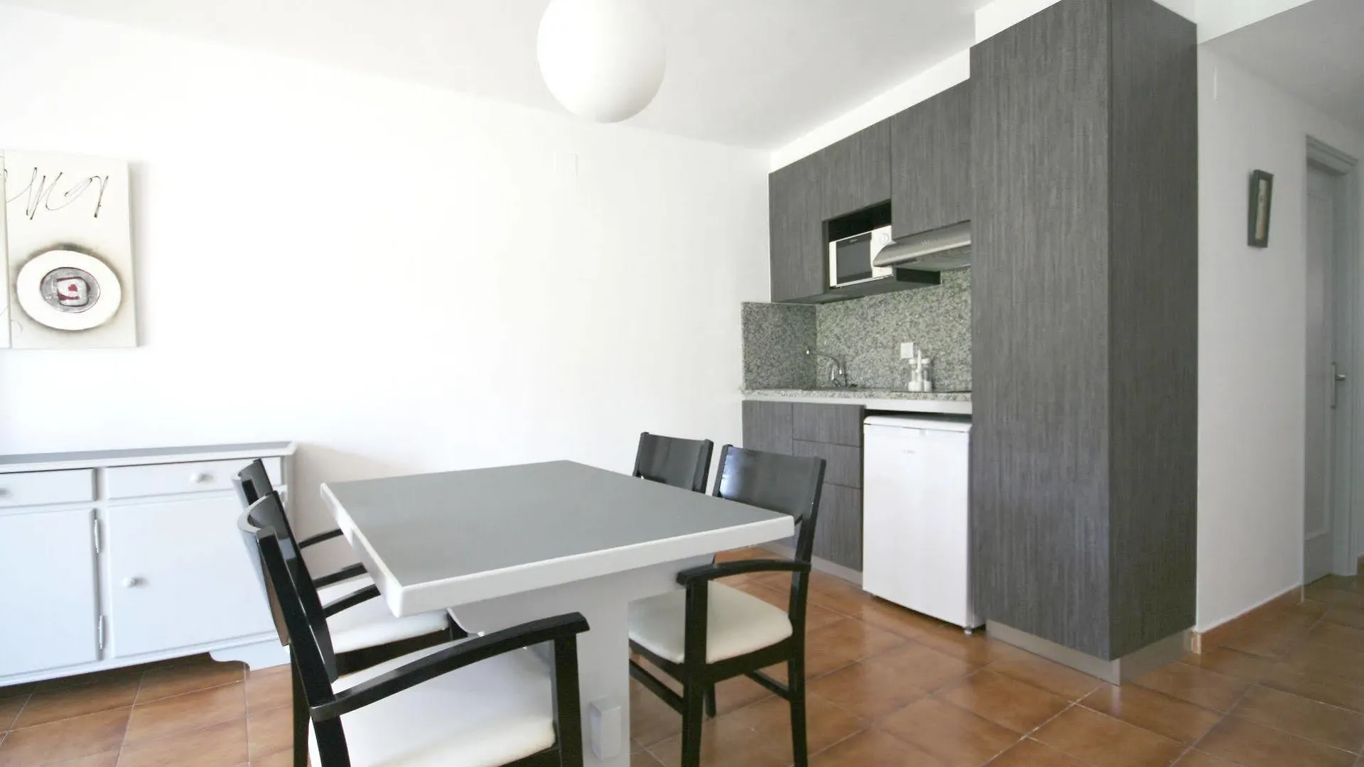 Residencial Super Stop Palafrugell Appartement