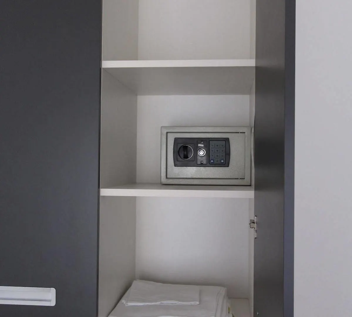 Residencial Super Stop Palafrugell Appartement 0*,
