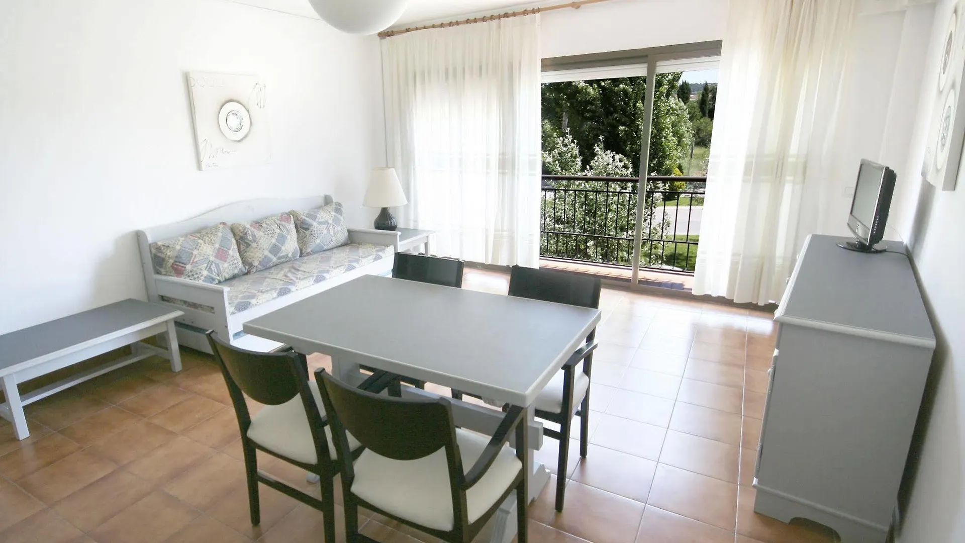 Residencial Super Stop Palafrugell Appartement 0*,  Spanje