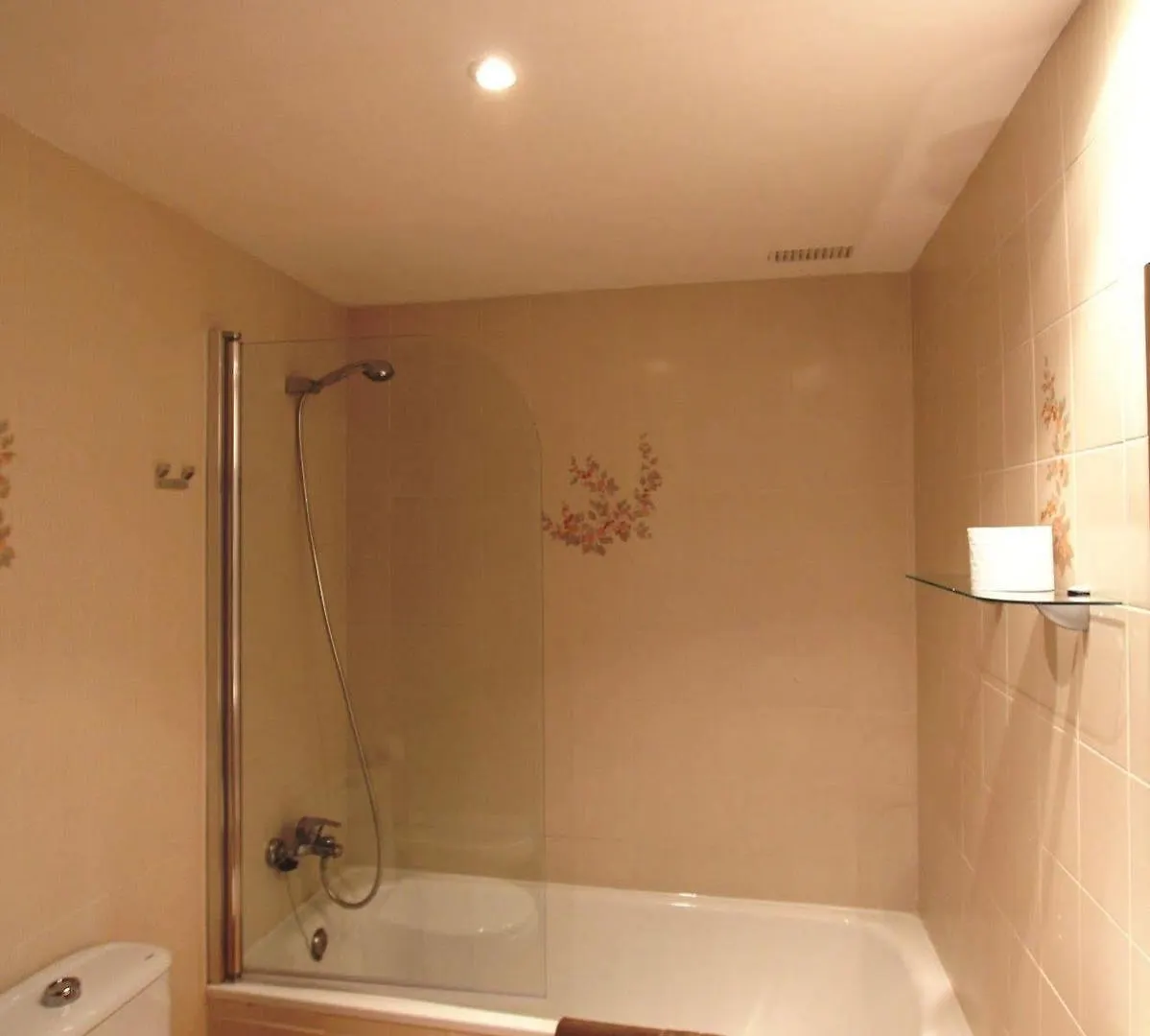 Residencial Super Stop Palafrugell Appartement 0*,  Spanje
