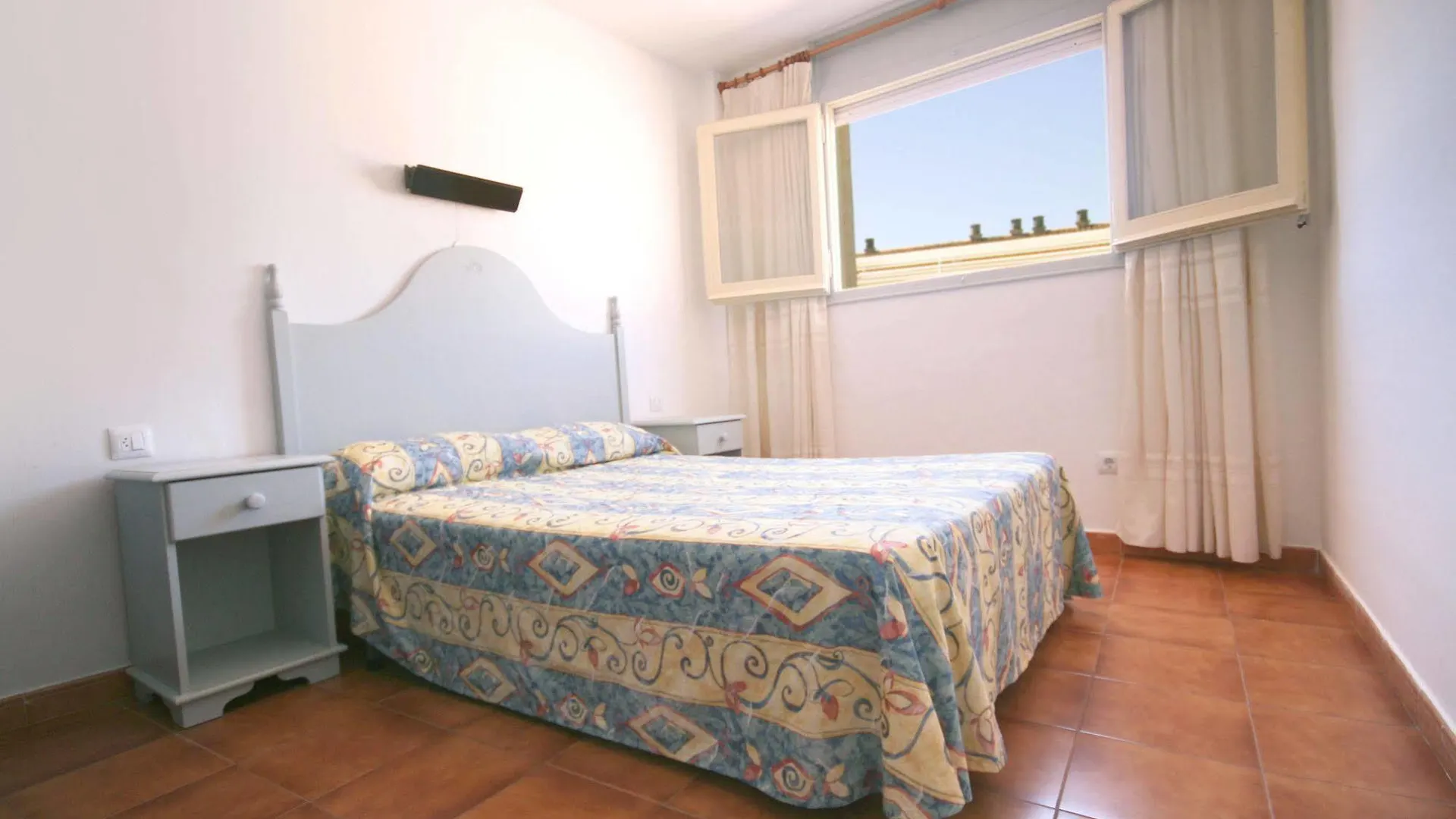 ホテル Residencial Super Stop Palafrugellアパートメント