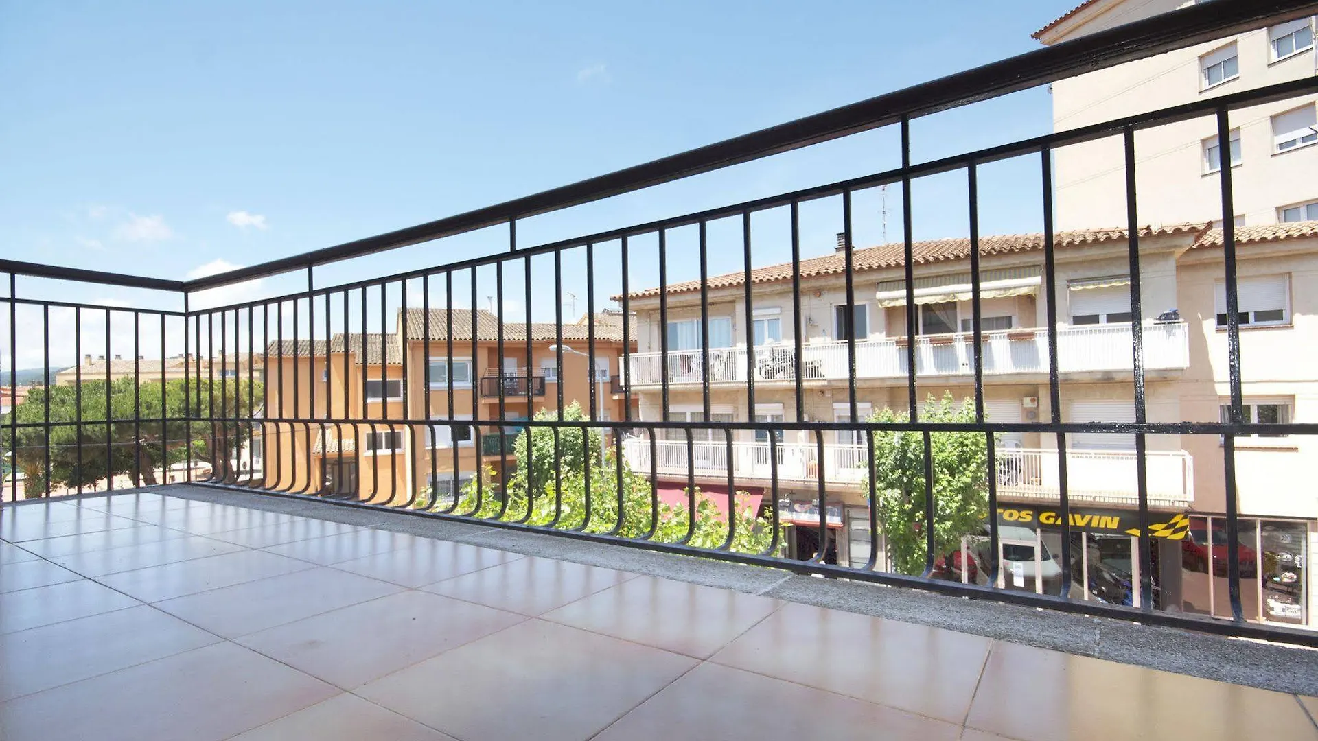 Residencial Super Stop Palafrugell Appartement Spanje