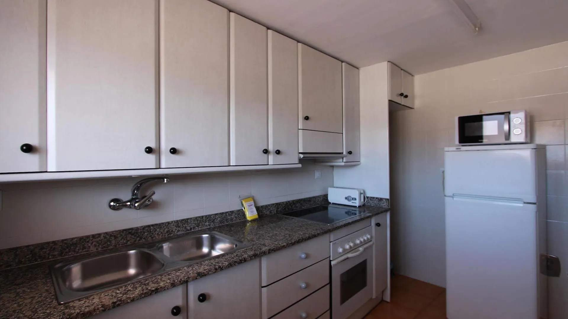 Hotel Residencial Super Stop Palafrugell Appartement