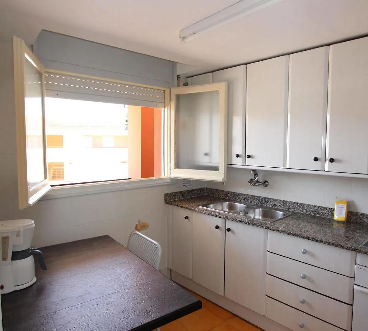 Residencial Super Stop Palafrugell Appartement