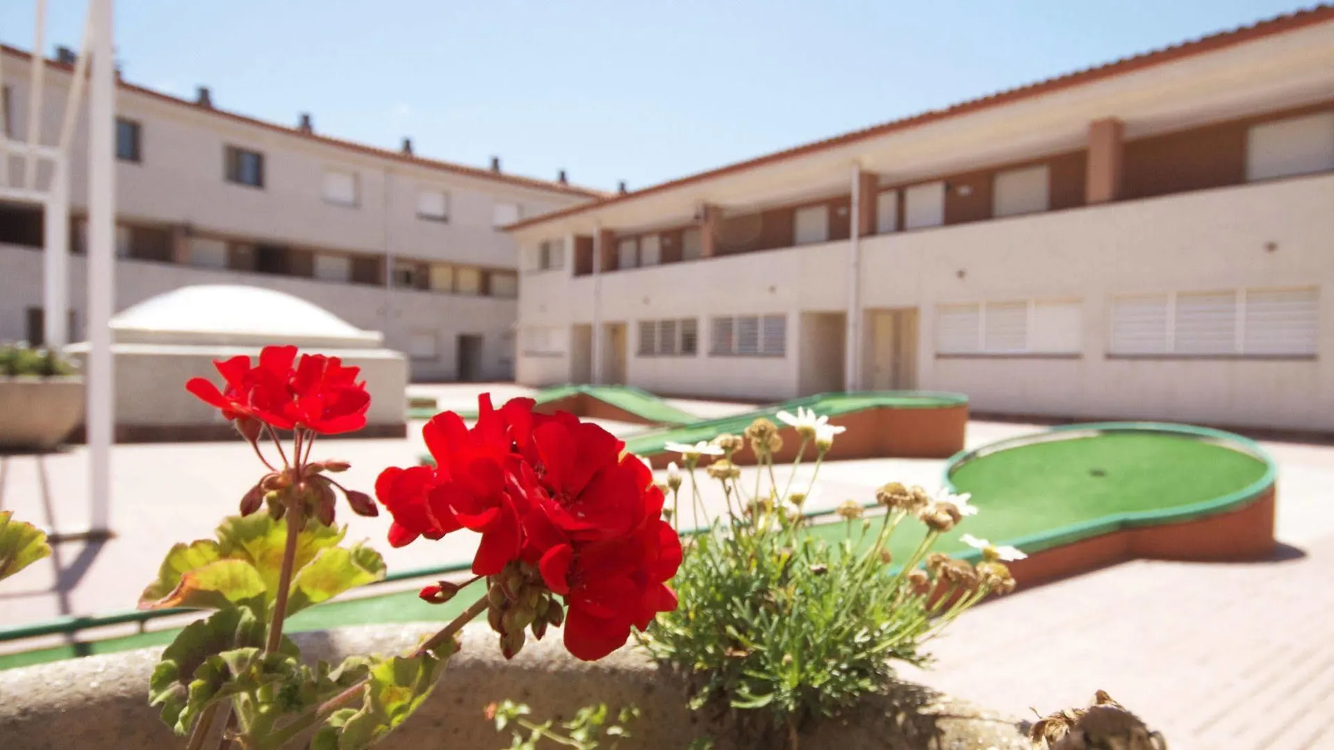 ホテル Residencial Super Stop Palafrugellアパートメント スペイン